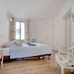 Apartamento Le Cal-3 Pieces-2 Min Plage-vca