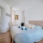Apartamento Le Cal-3 Pieces-2 Min Plage-vca *