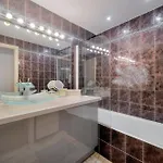 Le Cal-3 Pieces-2 Min Plage-vca Apartamento *