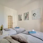 Le Cal-3 Pieces-2 Min Plage-vca Apartamento Cannes