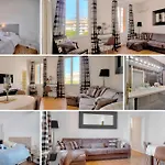 Apartamento Le Cal-3 Pieces-2 Min Plage-vca