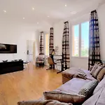 Apartamento Le Cal-3 Pieces-2 Min Plage-vca