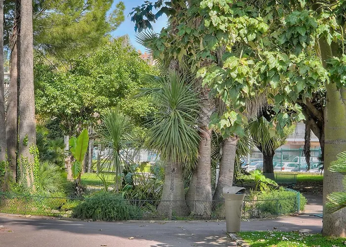 Lejlighed Le Cal-3 Pieces-2 Min Plage-vca *