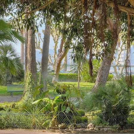 Le Cal-3 Pieces-2 Min Plage-vca Διαμέρισμα *